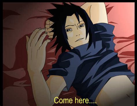 sasuke uchiha porn